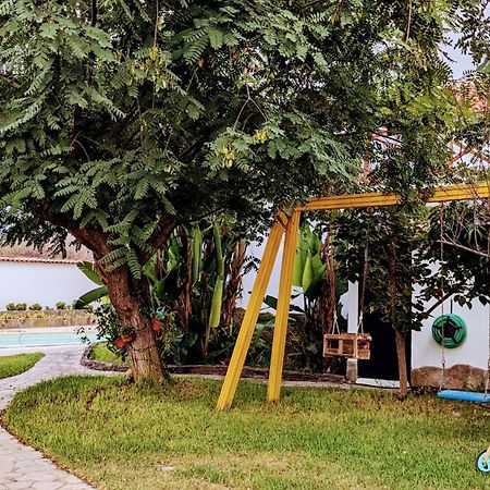 La Cueva De Villa Gardel Icod De Los Vinos Zewnętrze zdjęcie