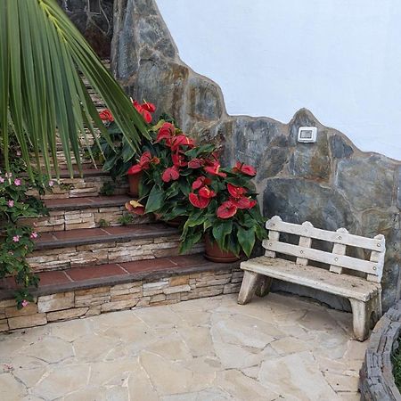 La Cueva De Villa Gardel Icod De Los Vinos Zewnętrze zdjęcie