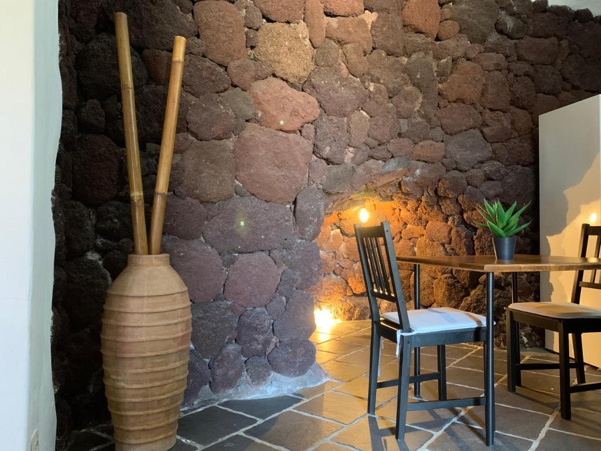 La Cueva De Villa Gardel Icod De Los Vinos Zewnętrze zdjęcie