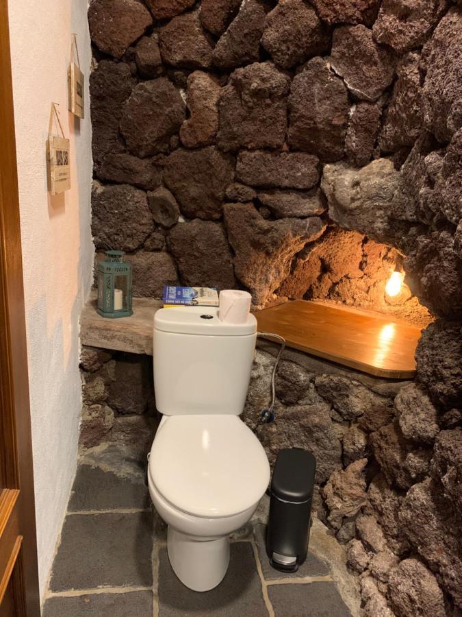 La Cueva De Villa Gardel Icod De Los Vinos Zewnętrze zdjęcie