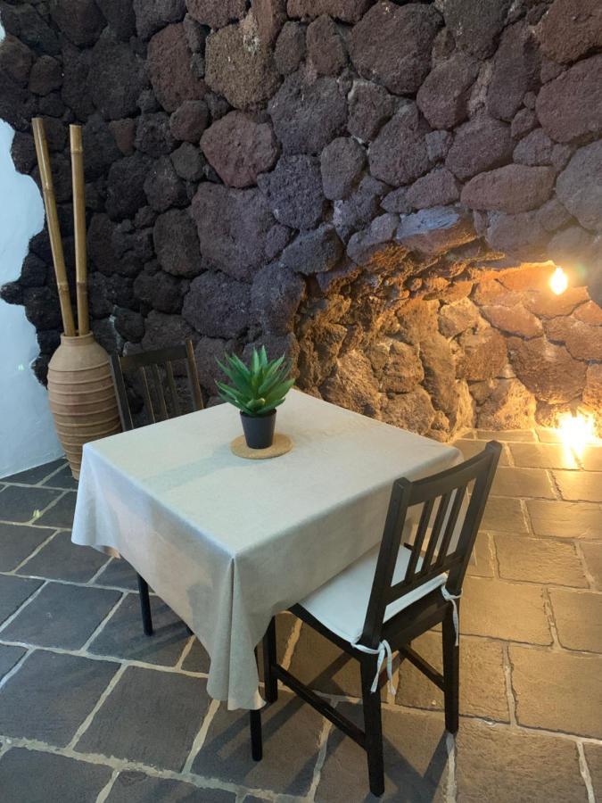 La Cueva De Villa Gardel Icod De Los Vinos Zewnętrze zdjęcie