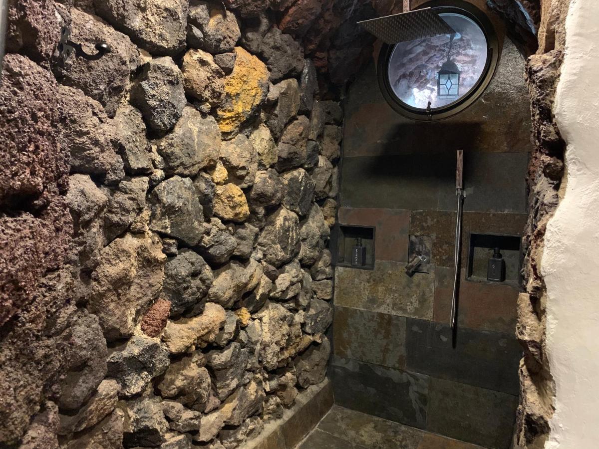 La Cueva De Villa Gardel Icod De Los Vinos Zewnętrze zdjęcie