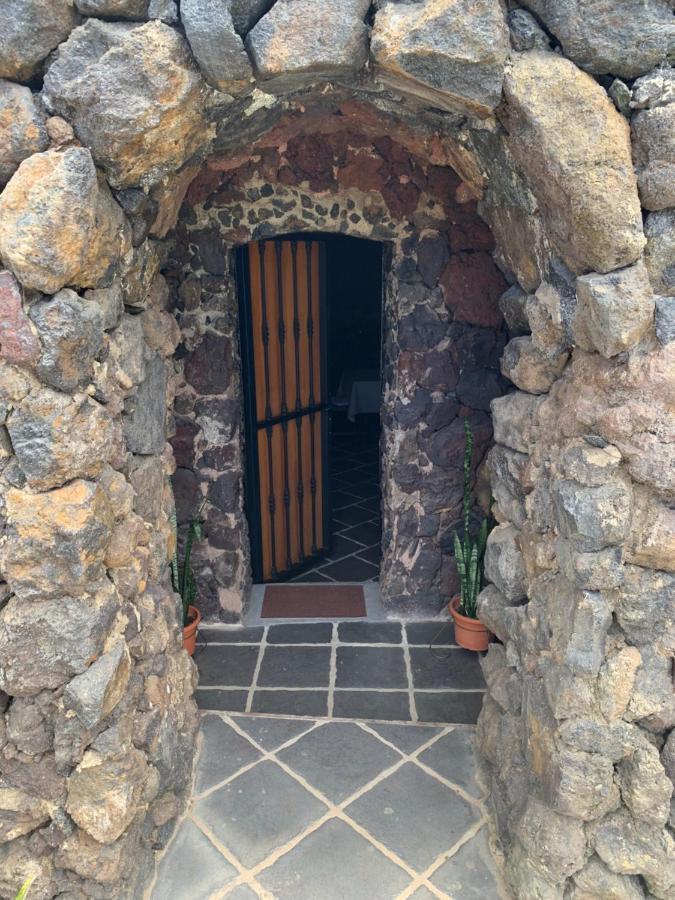 La Cueva De Villa Gardel Icod De Los Vinos Zewnętrze zdjęcie