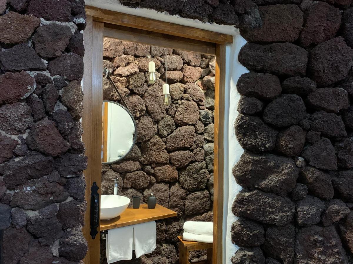 La Cueva De Villa Gardel Icod De Los Vinos Zewnętrze zdjęcie