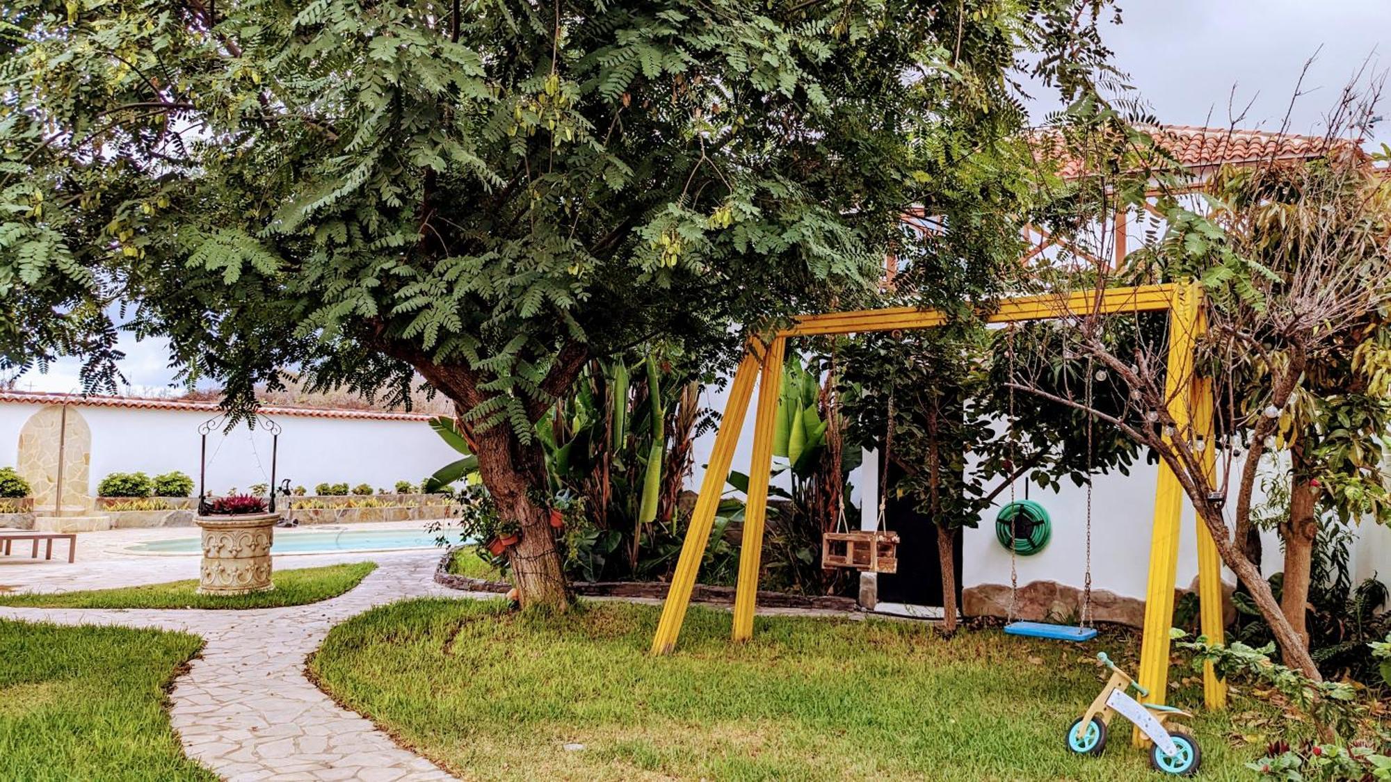 La Cueva De Villa Gardel Icod De Los Vinos Zewnętrze zdjęcie